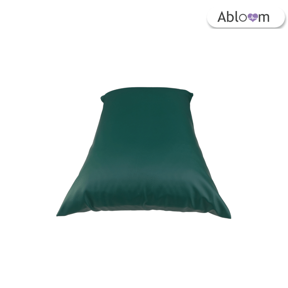 หมอนนอนผู้ป่วย ยางพารา ABLOOM 0190069008014_ทรงมาตรฐาน 